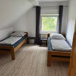 Emma O Apartment