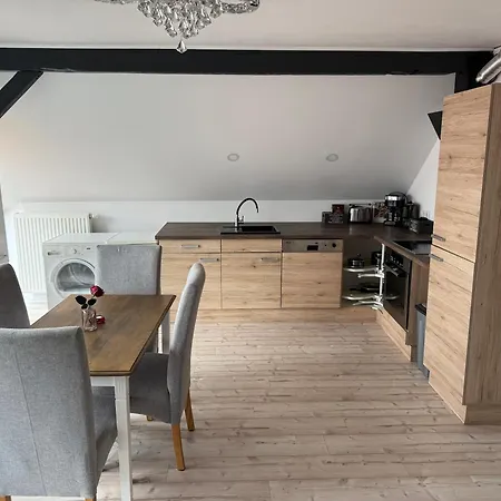 Appartement Emma O *