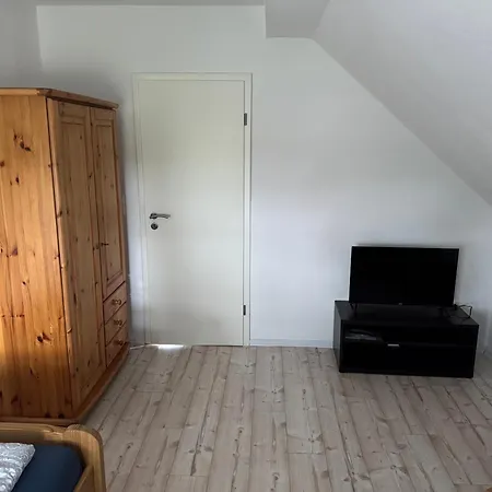 Emma O Apartment