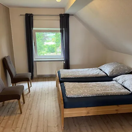 Emma O Apartament
