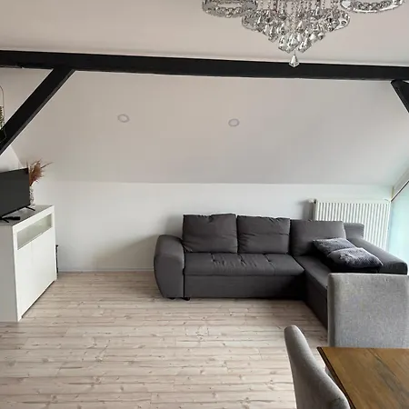 Emma O Apartment Westoverledingen
