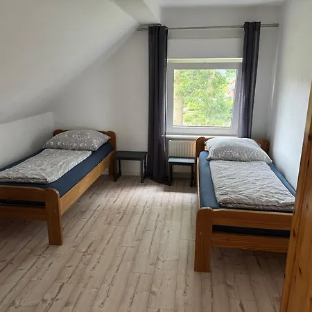 Emma O Apartament