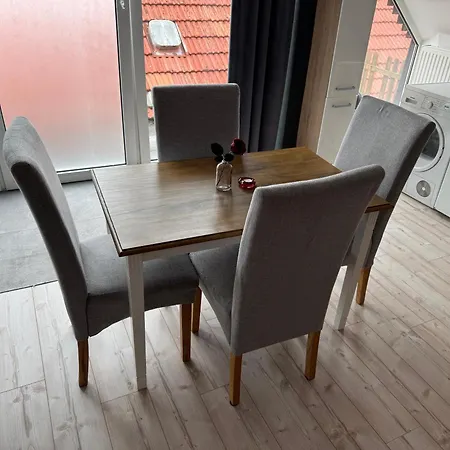 Apartment Emma O Westoverledingen