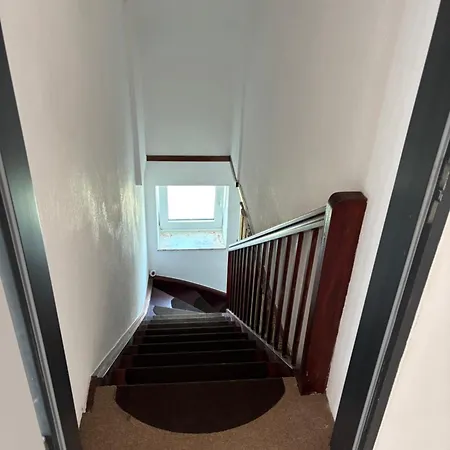 Emma O Appartement Westoverledingen